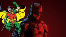 THE BATMAN PART II: James Gunn Debunks Nonsense Rumors About Robin Appearing In Matt Reeves' Sequel