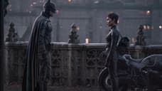 The BATMAN Part II Script Has Finally Been Completed By Matt Reeves And Mattson Tomlin