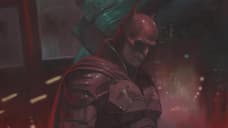 The Batman Part II Set Photos Reveal Best Look Yet At The New Batsuit - Possible Spoilers