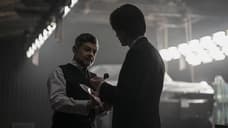 The Batman Part II Set Videos Reveal A Huge Bruce Wayne And Alfred Pennyworth Spoiler