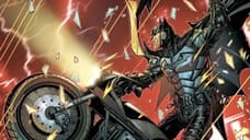 The Batman Part II Set Videos Reveal The Moment [Spoiler] Is Destroyed And It's Bad News For Batman