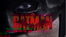 THE BATMAN Posters Challenge The World's Greatest Detective To Unmask The Truth