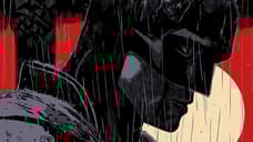 THE BATMAN Posters Do The World's Greatest Detective Justice Thanks To Artist Francesco Francavilla