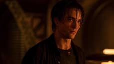 THE BATMAN Producer Has Told Christopher Nolan They're Looking To Beat THE DARK KNIGHT TRILOGY