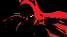 THE BATMAN Promo Art Pays Homage To DARK VICTORY And Teases A Clash With The Riddler