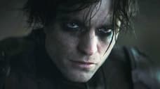 THE BATMAN: Robert Pattinson On His Approach To Crafting A Nuanced Take On  Bruce Wayne