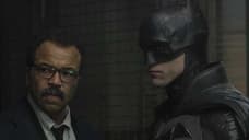 THE BATMAN: Robert Pattinson Talks Challenges Of Finding The Hero's Voice...And His Disastrous First Attempt