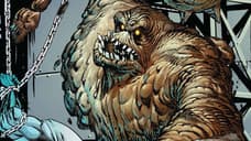 THE BATMAN Sequel Could Feature Clayface; Mike Flanagan Pitches WB On Solo Movie
