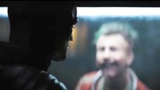 THE BATMAN Star Barry Keoghan Auditioned For The Riddler Before Finding Out He'd Be Playing The Joker