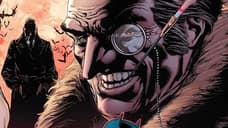 THE BATMAN Star Colin Farrell Praises Matt Reeves' Incredibly Original Vision For The DC Comics Movie