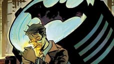 THE BATMAN Star Jeffrey Wright On Next Evolution Of Classic Characters And Badass Batmobile