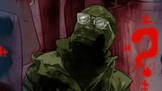 THE BATMAN Star Paul Dano Teases Possible Return As First Look At RIDDLER: YEAR ONE #1 Comic Is Revealed