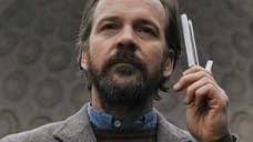THE BATMAN Star Peter Sarsgaard Says He Has A Very Intense Role In The DC Comics Adaptation