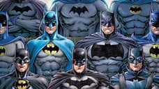 THE BATMAN Star Robert Pattinson Discusses His Very, Very Cool Batsuit And Joaquin Phoenix's Joker