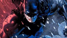 THE BATMAN Star Robert Pattinson Doubles Down On The Caped Crusader Not Being A Superhero