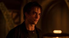 THE BATMAN Star Robert Pattinson Eyed For Lead Villain In Denis Villeneuve's DUNE: MESSIAH