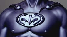 THE BATMAN Star Robert Pattinson Recalls Donning A '90s Batsuit For His Nightmare Screen Test