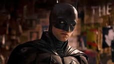 THE BATMAN Star Robert Pattinson Says He Had A Really Hard Time Doing The Dark Knight's Signature Voice