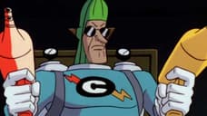 THE BATMAN Star Robert Pattinson Says His Favorite Villain Is... The Condiment King!