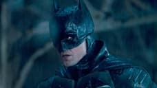 THE BATMAN Star Robert Pattinson's THE ODYSSEY Character Reportedly Revealed