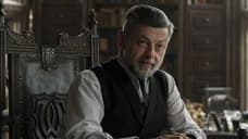 THE BATMAN Stills Show Alfred And Carmine Falcone; Matt Reeves Reveals Whether There's An R-Rated Cut