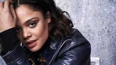 THE BATMAN: Tessa Thompson And Alexandra Shipp Reportedly Among Those On Catwoman Shortlist