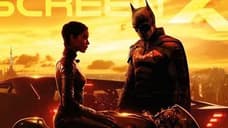 THE BATMAN: The Dark Knight Takes On Catwoman In Latest Clip From Matt Reeves' Reboot