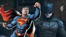 THE BATMAN Tie-In Comic Book Written By Paul Dano Confirms Metropolis Exists In Matt Reeves' Bat-Verse