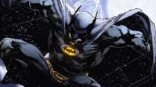 THE BATMAN Will Reportedly Revolve Around Year Two Of The Dark Knight's Career As A Superhero