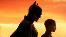 THE BATMAN's Mammoth Runtime Now Confirmed To Be Just Shy Of 3 Hours (With Credits)