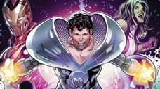 The Beyonder's Mad Plan For The Marvel Comics Universe Revealed In AVENGERS BEYOND
