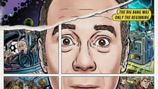 The Big Bang Theory Makes A Return After Nearly A Decade to SDCC