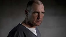 THE BIG UGLY Star Vinnie Jones Reveals That He Pushed For A Regular Role On The CW's ARROW - EXCLUSIVE