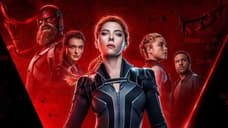 The Black Widow Movie: Basic Story Outline Fixing!