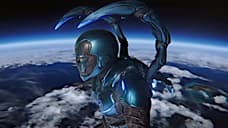 The BLUE BEETLE Cast And Director Discuss A Major [SPOILER] Ahead Of Film's Release