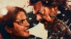 THE BLUFF: Priyanka Chopra Jonas & Karl Urban On Trying To Kill Each Other, Pirate Tales, & More! (Exclusive)