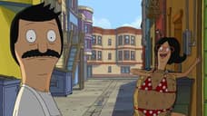 THE BOB'S BURGERS MOVIE Trailer And Poster For The Big Screen Adventure Based On Hit Animated Series