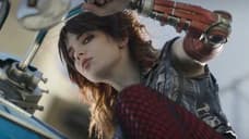 THE BOOK OF BOBA FETT Actress Sophie Thatcher Hints That Drash & Co. Will Be Sticking Around For A While