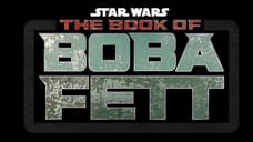 THE BOOK OF BOBA FETT Confirmed As A Spinoff Of THE MANDALORIAN; New Logo Revealed
