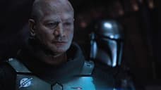 THE BOOK OF BOBA FETT Director Robert Rodriguez Promises The Show Way Over-Delivers