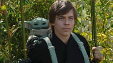 THE BOOK OF BOBA FETT: Luke Skywalker's Voice Was Completely Synthesized In The Penultimate Episode