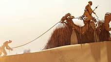 THE BOOK OF BOBA FETT Official Concept Art For Stranger In A Strange Land Released