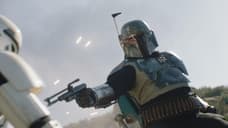 The Book Of Boba Fett Season 2 Was Actually Happening — Until Lucasfilm Hit Reset