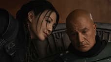 THE BOOK OF BOBA FETT Spoiler Stills Bring Trouble To Tatooine For Lord Fett