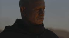 THE BOOK OF BOBA FETT Spoiler Stills Feature A Closer Look At The Streets Of Mos Espa