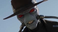 THE BOOK OF BOBA FETT Star Corey Burton Shares His Thoughts On Possible Return As Cad Bane