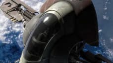 THE BOOK OF BOBA FETT Star Temuera Morrison Confirms That Slave 1 Will Be Renamed For The Show