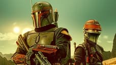 THE BOOK OF BOBA FETT Star Temuera Morrison Says He's Still Pushing For Lucasfilm To Make Season 2