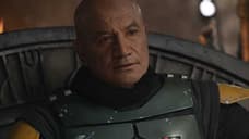 THE BOOK OF BOBA FETT: The Bounty Hunter Sought Revenge And An Unexpected Foe Just Paid The Price - SPOILERS