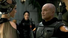 THE BOOK OF BOBA FETT's Episode Count Has Finally Been Revealed